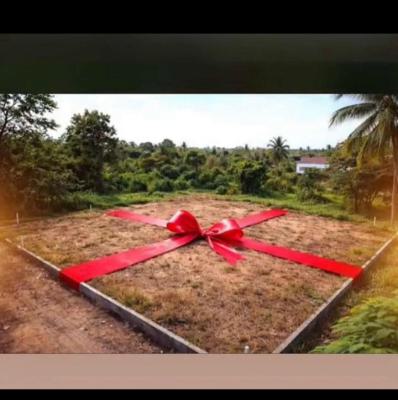 a Prime Residential Land in a Secured Estate in Ibadan, Alalubosa Gra, Off Iyaganku Road Ibadan, Alalubosa, Ibadan, Oyo, Residential Land for Sale
