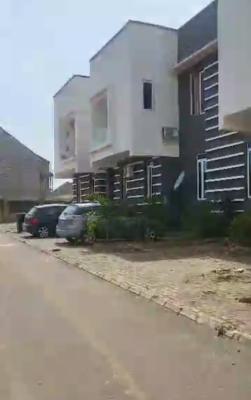 Modern, Spacious 2 Bedroom Semi-detached Duplex (semi-finished), Kubwa, Abuja, Semi-detached Duplex for Sale