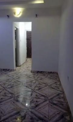 Spacious a Room Self Contain Apartment, Arab Road, Kubwa, Abuja, Self Contain (single Rooms) for Rent