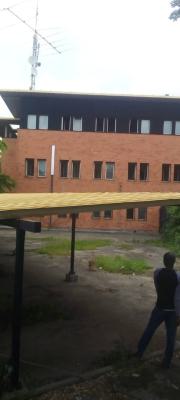 Property on 8000 Sqm Plot, Walter Carrington Crescent Off Ozumba Mbadiwe Road, Victoria Island (vi), Lagos, Detached Duplex for Sale