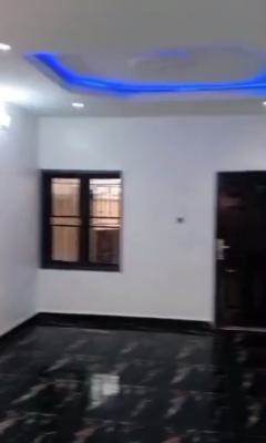 Newly Built 4 Bedroom Detached Duplex, Kubwa, Abuja, Semi-detached Duplex for Rent