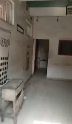 Spacious Modern Shop Space with 2 Toilet, Off, Ojuelegba, Surulere, Lagos, Shop for Rent