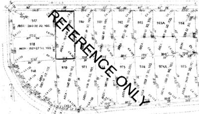 a Land Measuring 1500 Sqm, Off Adeola Odeku, Victoria Island (vi), Lagos, Residential Land Joint Venture