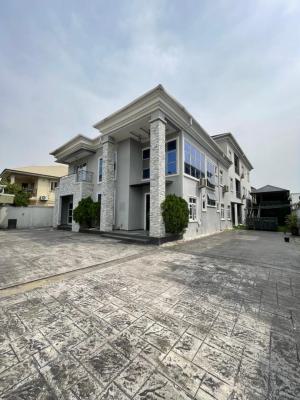 Furnished 18 Bedroom House, Off Mobil Road, Ilaje, Ajah, Lagos, Detached Duplex for Rent