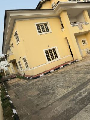 Self Compound 7bedroom Penthouse with 2rooms Bq and Pool, Hrt of Ikoyi, Ikoyi, Lagos, Semi-detached Duplex for Rent