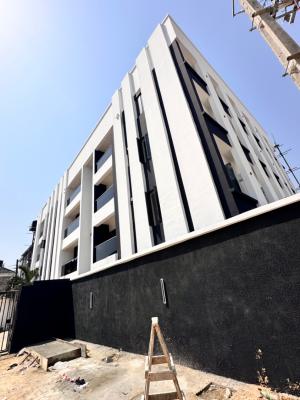 Brand New Fully Serviced 2bedroom Apartment, Ikate Axis of Lekki, Lekki, Lagos, Block of Flats for Sale