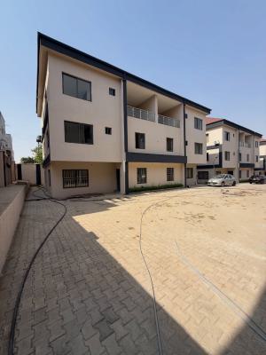 5bedroom Semidetached Duplex with a Bq (corner Unit), Mabushi, Abuja, Detached Duplex for Sale