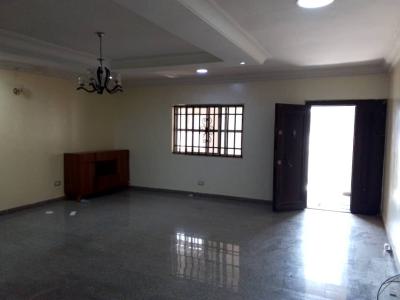 Tastefully Finished 3-bedroom Penthouse Flat with One Room Bq, Parkview Estate, Old Ikoyi, Ikoyi, Lagos, Flat / Apartment for Rent