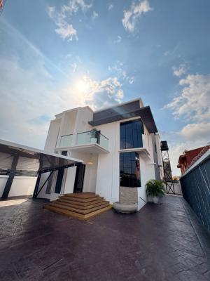 4 Bedroom Smart Duplex on a Plot of Land, Aare Oluyole, Oluyole, Oyo, Detached Duplex for Sale