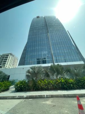 Contemporary Luxurious Designed Serviced Corporate Office Space, Ikoyi, Lagos, Office Space for Rent