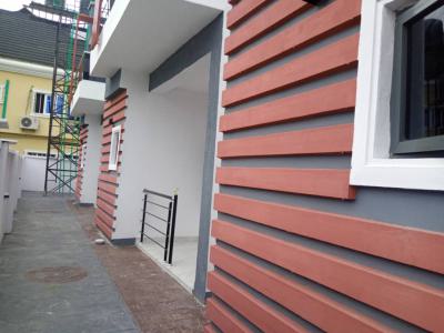 3 Bedroom Duplex Available at Beachwood Estate Shapati. Ibeju Lekki, Beechwood Estate Ibeju Lekki, Ibeju Lekki, Lagos, Detached Duplex for Rent