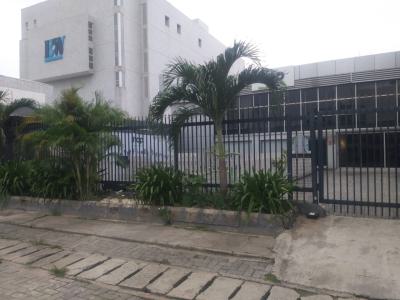 High End Deluxe Properties on 3,232m2, Victoria Island (vi), Lagos, Commercial Property for Sale