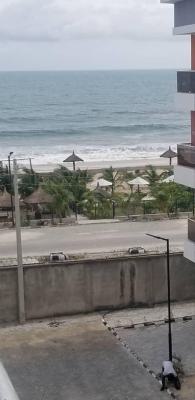 Water View 2bedroom Apartment, Nike Art Gallery Road, Lekki, Lagos, Flat / Apartment for Rent