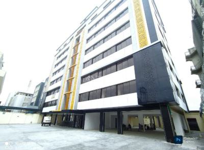 Prime 7-storey Office Tower with Penthouse, Vi, Victoria Island (vi), Lagos, Office Space for Rent