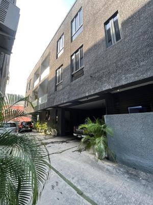 Super Clean Modern Town House, Lekki Phase I, Lekki Phase 1, Lekki, Lagos, Terraced Duplex for Rent