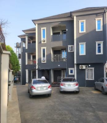 Newly Built Executive 5 Blocks of Flats, Chief Rotimi Williams Estate Obawole Ifako Ijaye Lga, Ogba, Ikeja, Lagos, Block of Flats for Sale