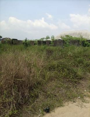 2 Plot of Dry Land, Iwata, Ijebu Ode, Ogun, Commercial Land for Sale