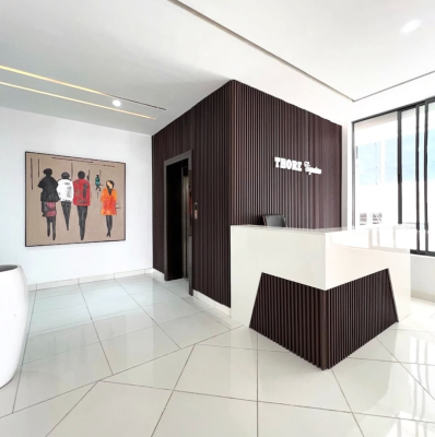 2 Bedroom Apartment, Ikate, Lekki, Lagos, Flat / Apartment for Rent