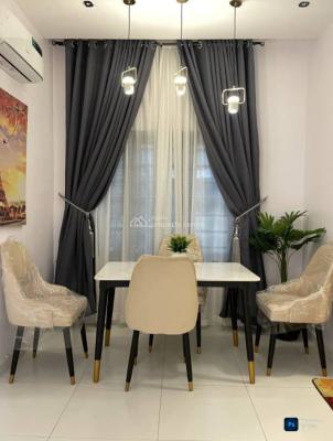 2 Bedroom Cool Apartment with 24 Hours Light, Ikate, Ikate Elegushi, Lekki, Lagos, Flat / Apartment for Rent