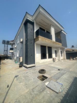 Newly Built 2 Bedroom Apartment, Off Yetunde Brown, Gbagada, Lagos, Flat / Apartment for Rent