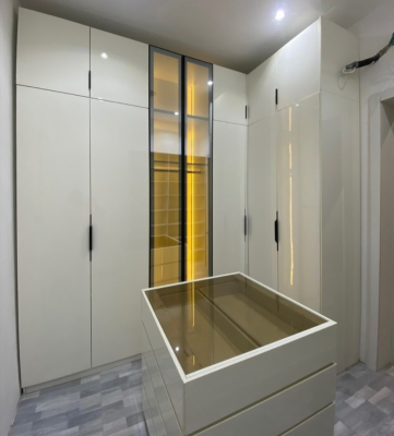 Newly Built and Spacious 5 Bedroom Detached, Osapa, Lekki, Lagos, House for Rent