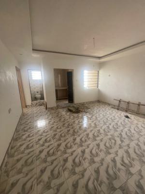 Newly Built 2 Bedroom Apartment, Close to Deeper Life Headquarters, Gbagada, Lagos, Flat / Apartment for Rent
