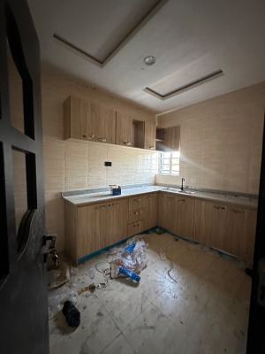 Very Sweet and Lovable Sharp Brand New 2bedroom Just 4 in a Compound, Muniru Estate Peace Land, Ogombo, Ajah, Lagos, Flat / Apartment for Rent