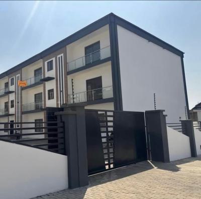 Luxury 5 Bedroom Detached Duplex with Bq, Mini Estate, Jahi, Abuja, Detached Duplex for Sale
