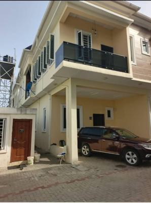 Spacious Studio, Oral Estate, Lekki Phase 1, Lekki, Lagos, Flat / Apartment for Rent
