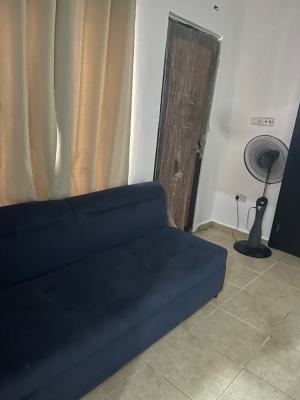 Mini Flat, Osapa, Lekki Phase 1, Lekki, Lagos, Flat / Apartment for Rent