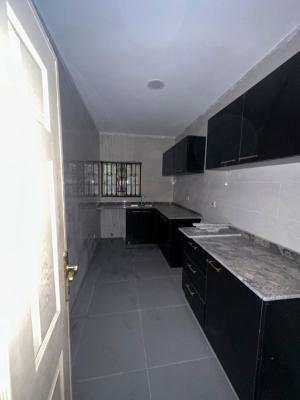 Very Sweet and Lovable Sharp 2 Bedroom Just Out 2 in a Compound, Peace Land Axis, Ogombo, Ajah, Lagos, Flat / Apartment for Rent