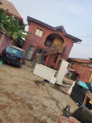1 Unit of 2 & 3 Bedroom and a Mini Flat in a Serene Environment, Selewu, Igbogbo, Ikorodu, Lagos, House for Sale