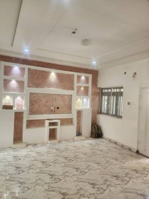 Standard 2bedrooms Block of Flat on a Tarred Road, Fo1 Layout, Kubwa, Abuja, Flat / Apartment for Rent