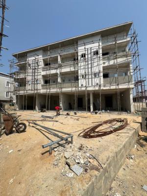 Lovely 3bedroom Terrace Triplex, Ajah, Lagos, Terraced Duplex for Sale