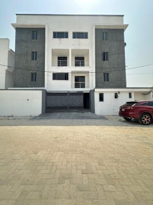 Affordable Luxury 1 Bedroom Apartment in a Serene Neighborhood, Ikate, Lekki, Lagos, Flat / Apartment for Sale