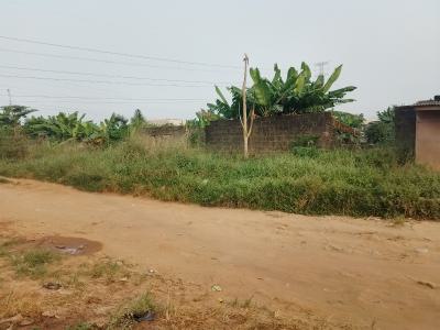 3 Plots of Land at Ipaja Church Bus Stop Lagos, Church Bus Stop, Ipaja, Lagos, Residential Land for Sale