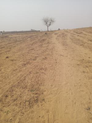 500sqm, 300sqm and 250sqm, Opp Pholomath University, Kuje, Abuja, Residential Land for Sale