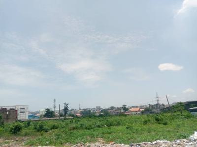 Prime Commercial Mixed-use Land, Obafemi Awolowo Way, Ikeja, Lagos, Mixed-use Land for Sale