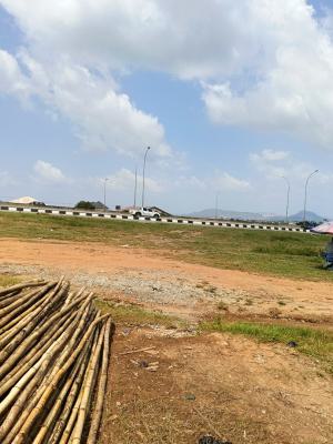 500 Sqm Land at Nysc Junction Off Kubwa Express Way, at Nysc Junction, Kubwa, Abuja, Mixed-use Land for Sale