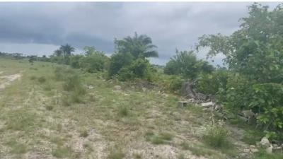 Plots of Land at Ibeji Lekki Lagos, Ibeju Lekki, Lagos, Mixed-use Land for Sale
