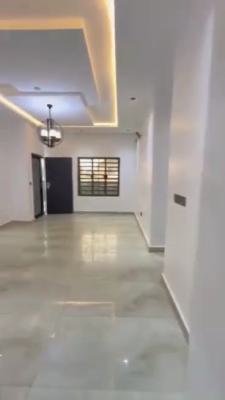Newly Built 2 Bedrooms Available at Alafia Estate, Oke-ira Ogba, Alafia Estate Okeira Ogba, Ogba, Ikeja, Lagos, Flat / Apartment for Rent