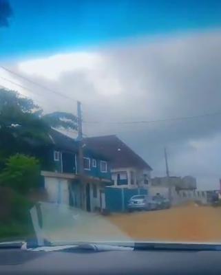 Plots of Land at Arepo, Berger, Arepo, Ogun, Residential Land for Sale