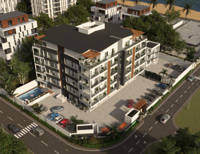 4bed Mainsonnet, Mcpherson Road, Old Ikoyi, Ikoyi, Lagos, Terraced Duplex for Sale