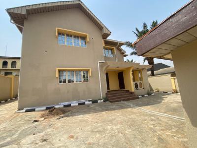 Standard 4-bedroom Duplex, Agala Estate, Agodi Gra, Ibadan, Oyo, Detached Duplex for Rent