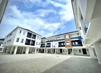 2bedrooms Apartments at Ikate,lekki,lagos, Ikate Elegushi, Lekki, Lagos, Flat / Apartment for Rent