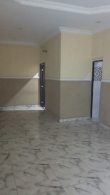 Self-serviced 2-bedroom Flat (upstairs)3toilets/2baths,, Omole, Omole Phase 1, Ikeja, Lagos, Flat / Apartment for Rent