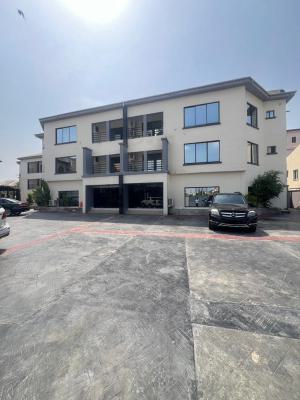 Tastefully Furnished Studio Apartment with 24/7 Light, Lounge & Pool, Lekki Phase 1, Lekki, Lagos, Flat / Apartment for Rent