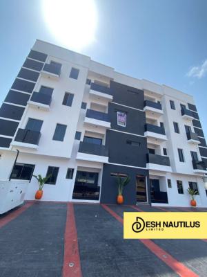 Luxury 3 & 2 Bedroom Terrace Duplexes in Prime Location, Lekki Phase 1, Lagos, Lekki Phase 1, Lekki, Lagos, Terraced Duplex for Sale
