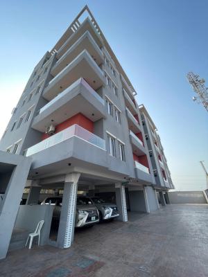 3 Bedroom Apartment with a Bq, Ikate, Lekki, Lagos, Flat / Apartment for Rent