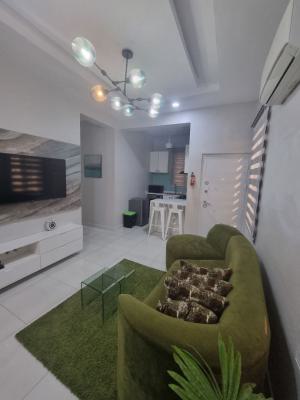 2 Bedroom Fully Furnished Apartment, Ologolo, Lekki, Lagos, Flat / Apartment for Rent